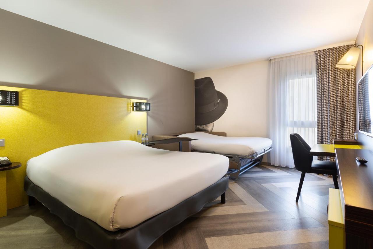 Standard Suite