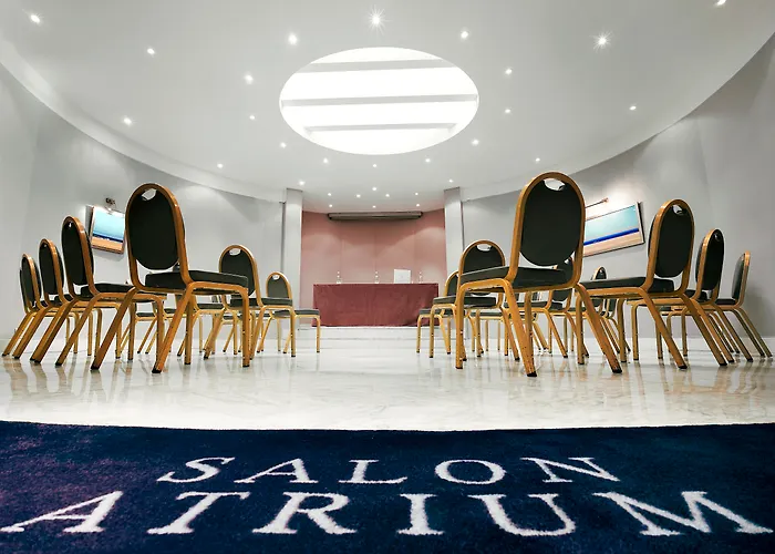 Hotel Gounod Fully Renovated Nice