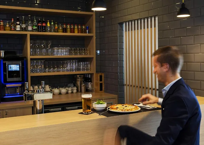 Holiday Inn Express - Nice - Grand Arenas By Ihg